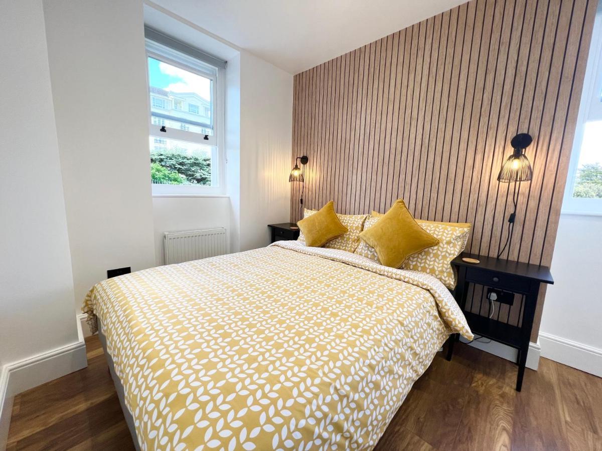 Lovely Apartment, One Minute From Bournemouth Beach And Town. Εξωτερικό φωτογραφία