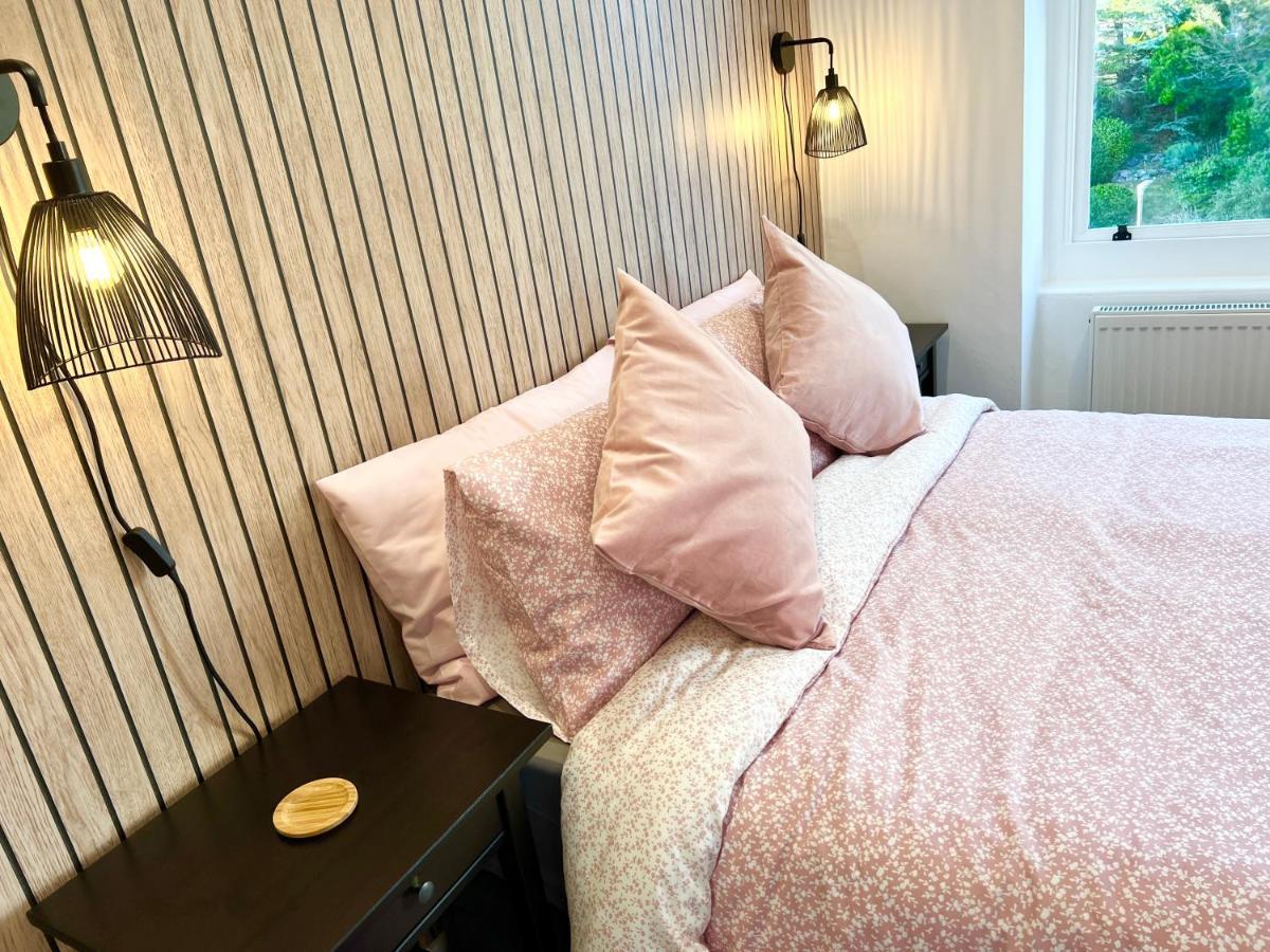 Lovely Apartment, One Minute From Bournemouth Beach And Town. Εξωτερικό φωτογραφία